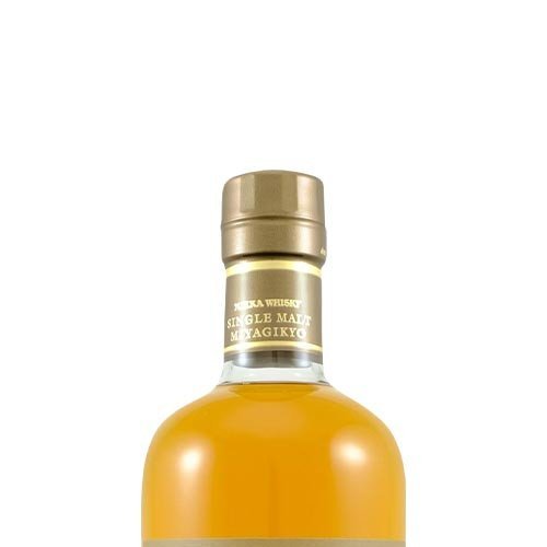 Nikka Discovery Miyagikyo 2021 Peated Single Malt Japanese Whisky - Image 2