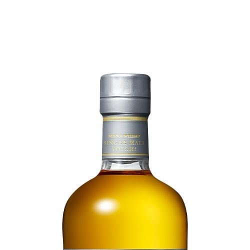 Nikka Yoichi Aromatic Yeast Japanese Single Malt Whisky - Image 2