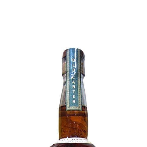 Old Carter Batch #9 Rye Whiskey - Image 2