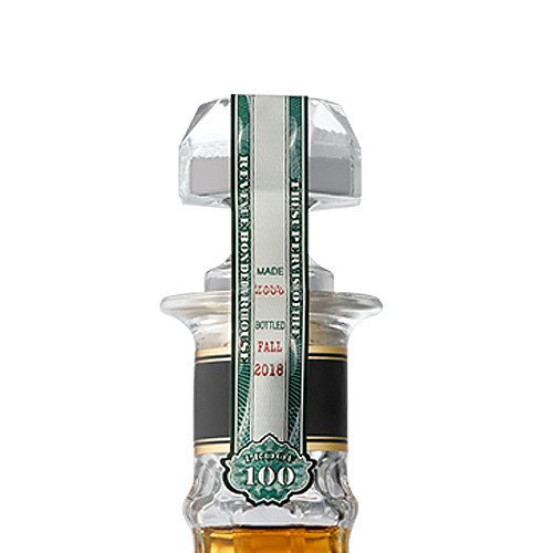 Old Fitzgerald 9 Year Old Bottled in Bond Straight Bourbon Whiskey - Image 2