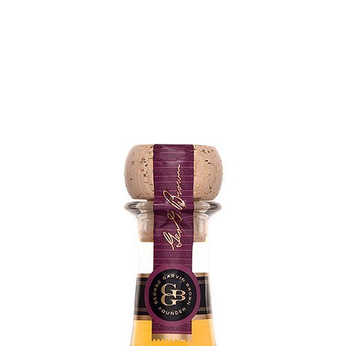Old Forester Birthday 2019 Kentucky Straight Bourbon Whiskey - Image 2