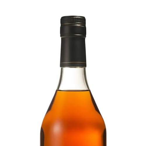 Old Rip Van Winkle 10 Year Old 107 Proof Bourbon Whiskey - Image 2