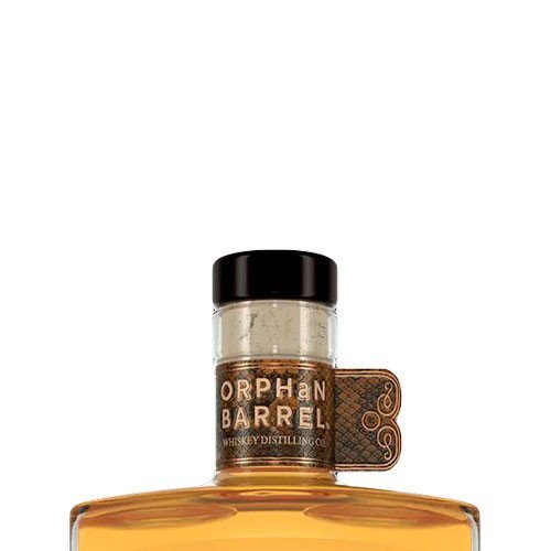 Orphan Barrel Copper Tongue 16 Year Old Bourbon Whiskey - Image 2