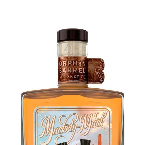 Orphan Barrel Muckety-Muck 25 Year Old Scotch Whisky - Image 2