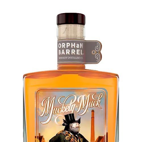 Orphan Barrel Muckety-Muck 24 Year Old Scotch Whisky - Image 2