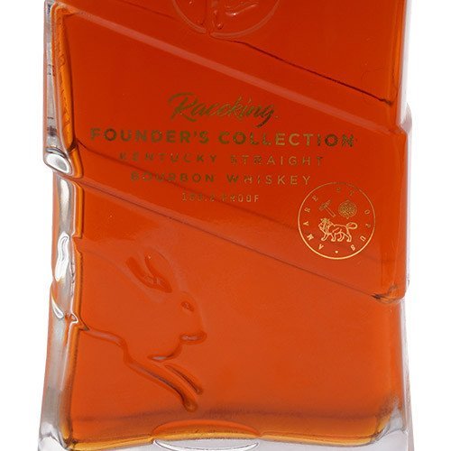 Rabbit Hole Founders Collection Raceking Kentucky Straight Bourbon Whiskey - Image 3