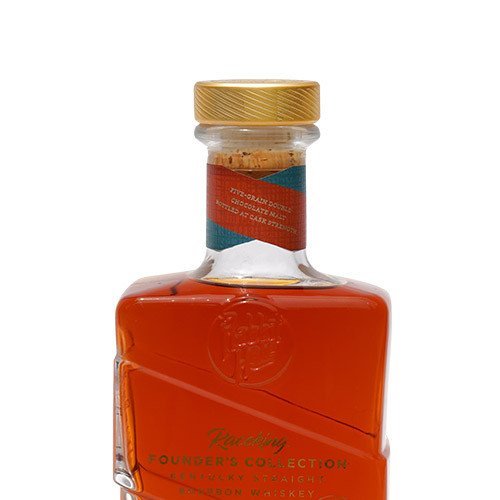 Rabbit Hole Founders Collection Raceking Kentucky Straight Bourbon Whiskey - Image 2