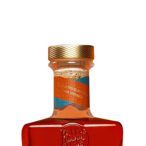 Rabbit Hole Founder's Collection: Raceking Double Chocolate Malt Bourbon Whiskey - Image 2