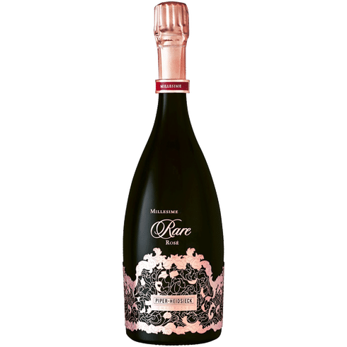 Piper Heidsieck Rare, 2006