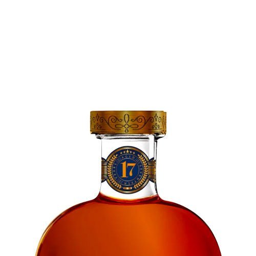 Rare Hare 17 Year Old 1953 Straight Bourbon Whiskey - Image 2