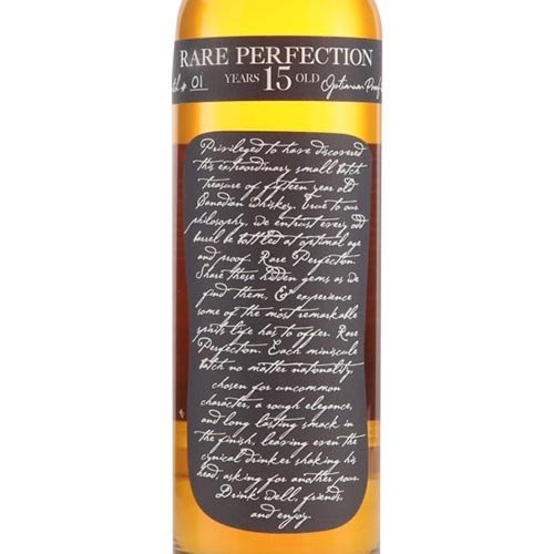 Rare Perfection 15 Year Old Canadian Whisky - Image 3