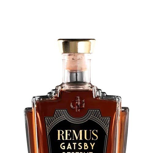 Remus Gatsby Reserve 15 Year Old Straight Bourbon Whiskey - Image 2
