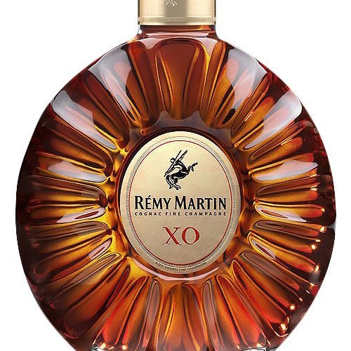 Remy Martin XO The Icon Cognac - Image 3