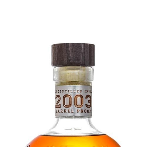 Russell's Reserve 2003 Kentucky Straight Bourbon Whiskey - Image 2