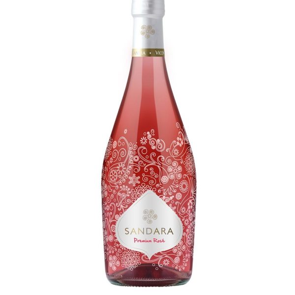 Sandara Premium Rosé