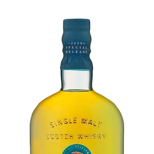 The Singleton of Dufftown 17 Year Old 2020 Special Release - Image 2