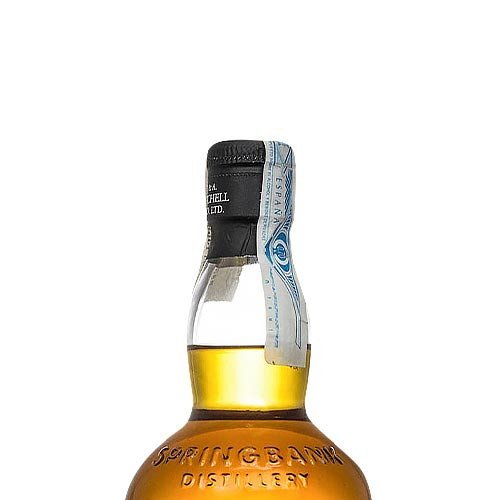 Springbank 12 Year Old 175th Anniversary Release Single Malt Scotch Whisky - Image 2