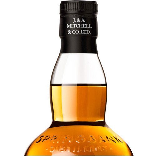 Springbank 21 Year Old Single Malt Scotch Whisky - Image 2