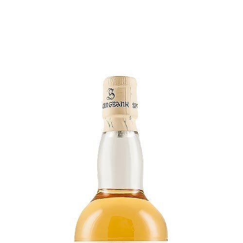Springbank C.V. White Label Single Malt Scotch Whisky - Image 2
