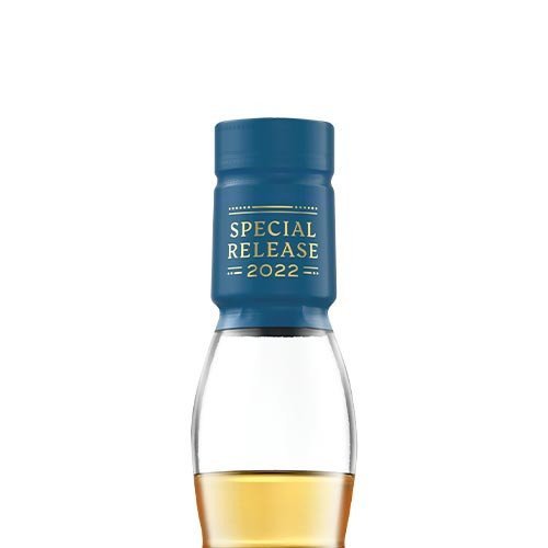 Talisker 11 Year Old 2022 Special Release Single Malt Scotch Whisky - Image 2