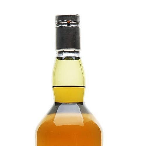 Talisker 25 Year Old Single Malt Scotch Whisky - Image 2
