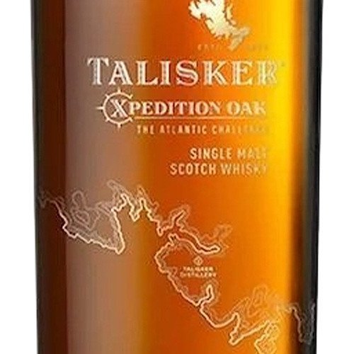 Talisker 43 Year Old Xpedition Oak: The Atlantic Challenge Whisky - Image 3