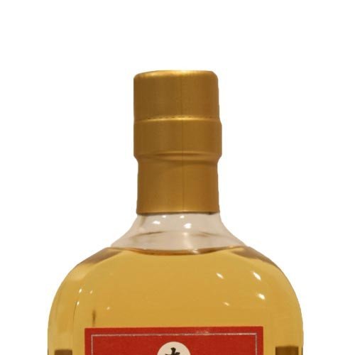 Teitessa 25 Year Old Grain Japanese Whisky - Image 2