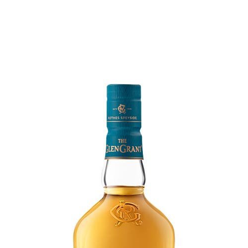 The Glen Grant 21 Year Old Single Malt Scotch Whisky - Image 2
