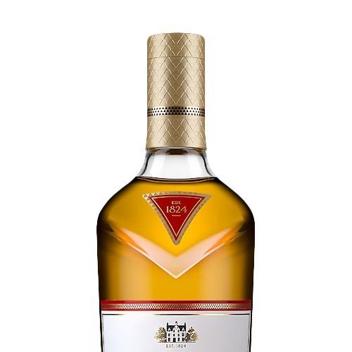 The Macallan Classic Cut 2020 Edition Single Malt Scotch Whisky - Image 2