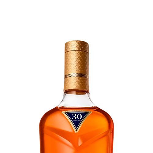 The Macallan Double Cask 30 Year Old Single Malt Scotch Whisky - Image 2