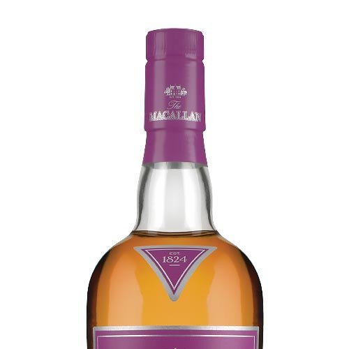 The Macallan Edition No. 5 Single Malt Scotch Whisky - Image 2