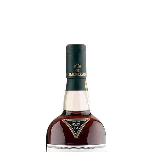 The Macallan Exceptional Cask 2018/ESH-3917/10 Single Malt Scotch Whisky - Image 2