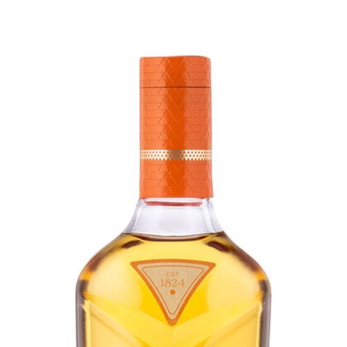 The Macallan Harmony Collection Amber Meadow Single Malt Scotch Whisky - Image 2
