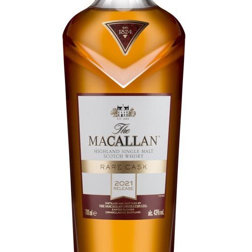 The Macallan Rare Cask 2021 Release Single Malt Scotch Whisky - Image 3