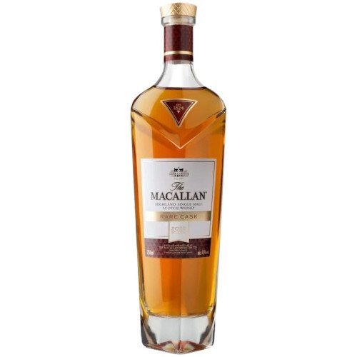 The Macallan Rare Cask 2022 Release Single Malt Scotch Whisky - Image 3