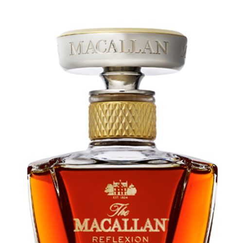 The Macallan Reflexion Single Malt Scotch Whisky - Image 2