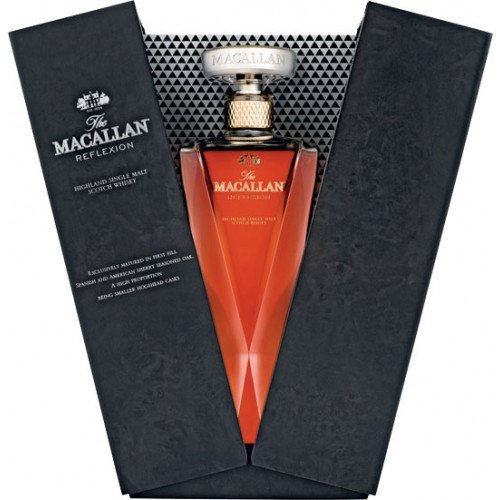 The Macallan Reflexion Single Malt Scotch Whisky - Image 3