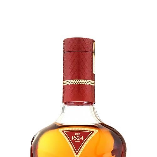 The Macallan Terra Single Malt Scotch Whisky - Image 2