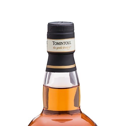 Tomintoul 25 Year Old Single Malt Scotch Whisky - Image 2