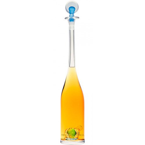 Tres Cuatro Y Cinco Extra Anejo Tequila