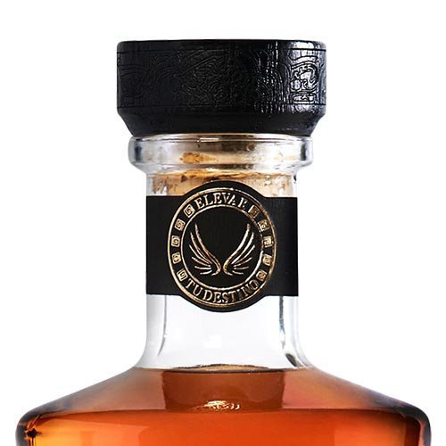 Vuelo del Aviador Gran Reserva Tequila Añejo - Image 2