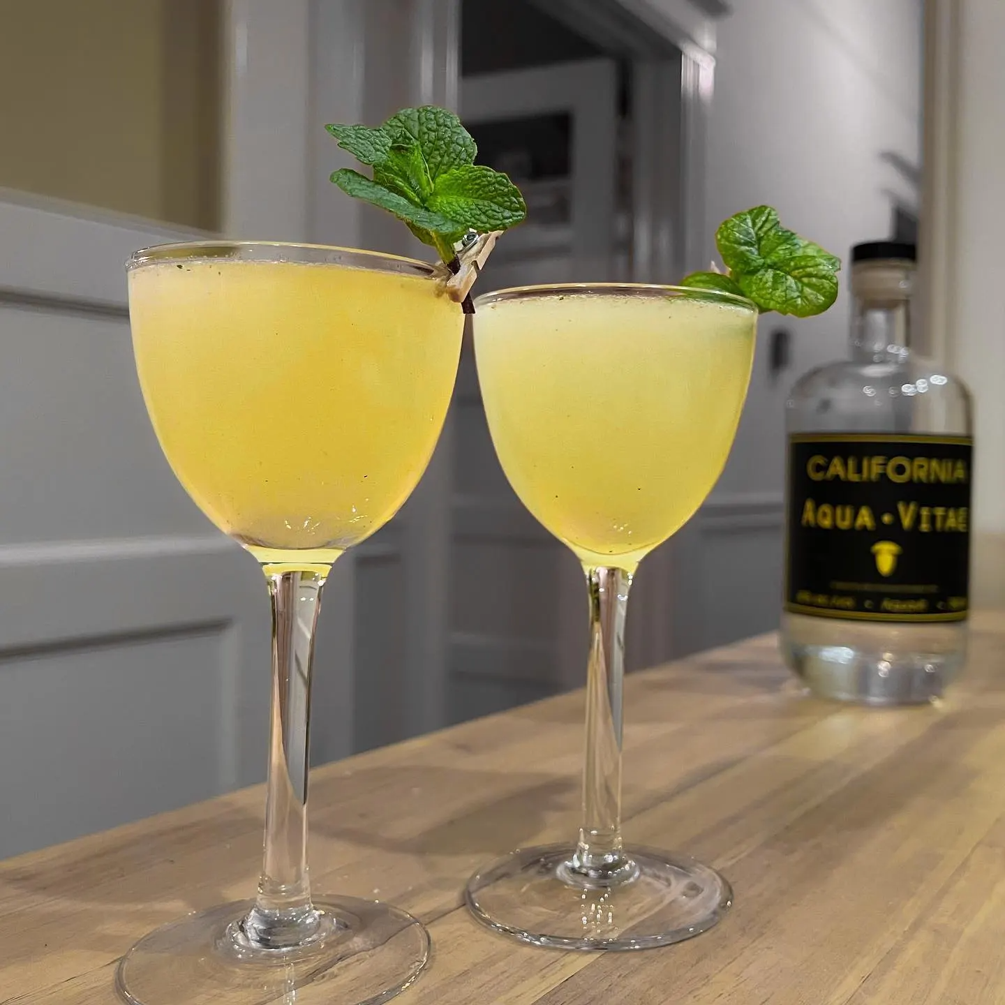 Geijer Aqua Vitae Liqueur - Image 4