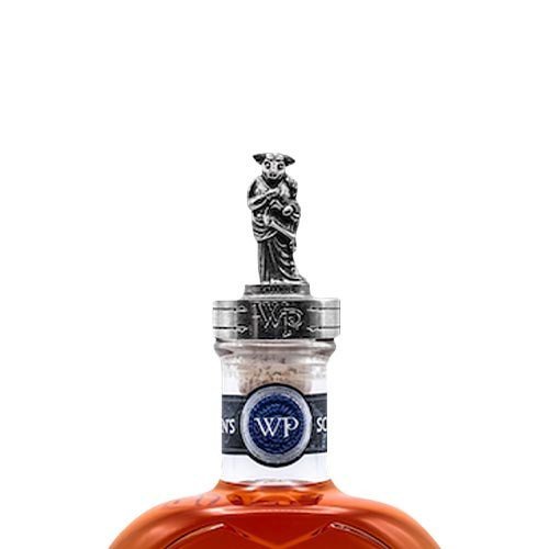 WhistlePig The Boss Hog IX: Siren's Song Straight Rye Whiskey - Image 2