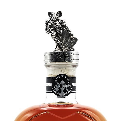 WhistlePig The Boss Hog VII: Magellan's Atlantic - Image 2