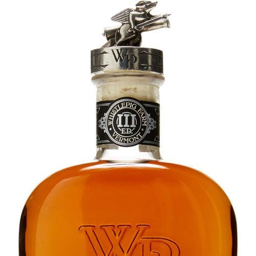 WhistlePig The Boss Hog III: The Independent - Image 2