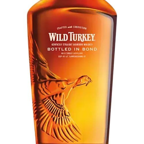Wild Turkey Master's Keep 17 Year Old Bottled in Bond - Image 3