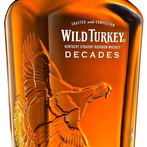 Wild Turkey Master's Keep Decades - Image 3