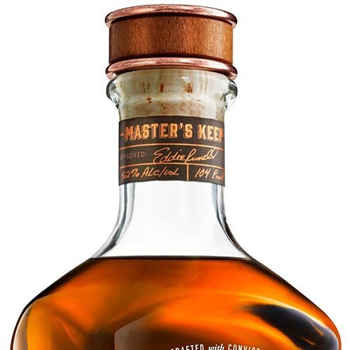 Wild Turkey Master's Keep Decades - Image 2