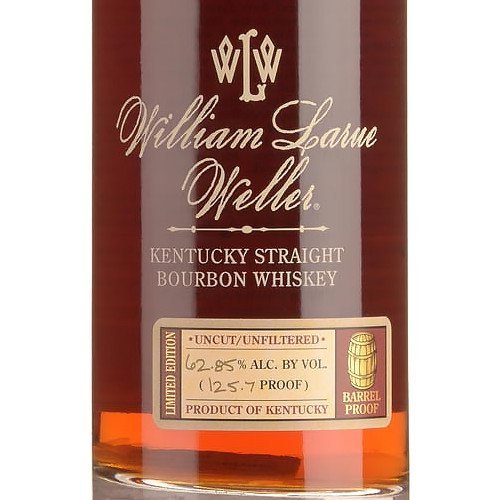 William Larue Weller 2018 Kentucky Straight Bourbon Whiskey - Image 3