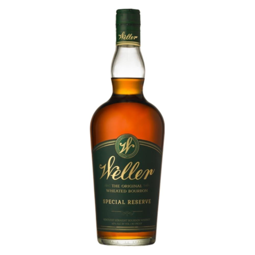 W.L. Weller Special Reserve - Image 2